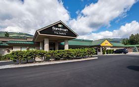 Sandman Hotel Revelstoke